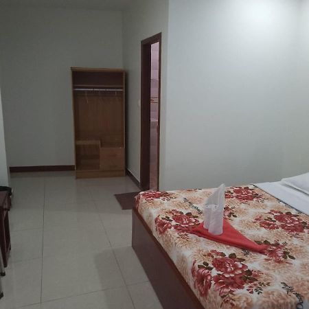 פנום פן Phappy Guest House מראה חיצוני תמונה