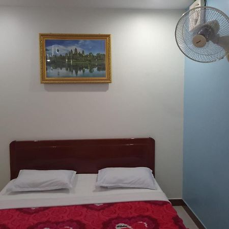 פנום פן Phappy Guest House מראה חיצוני תמונה