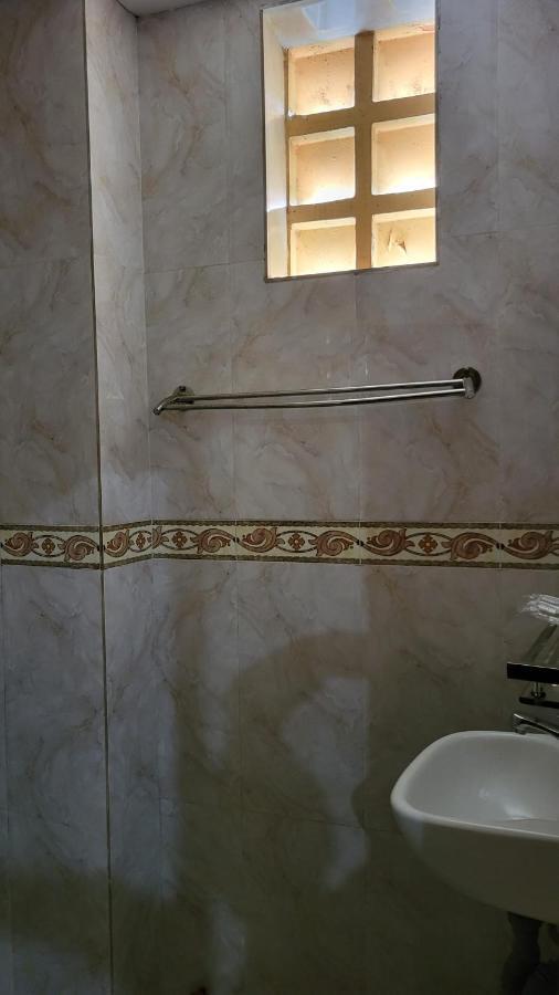 פנום פן Phappy Guest House מראה חיצוני תמונה
