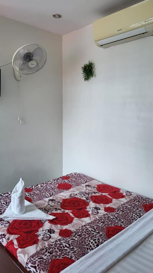 פנום פן Phappy Guest House מראה חיצוני תמונה
