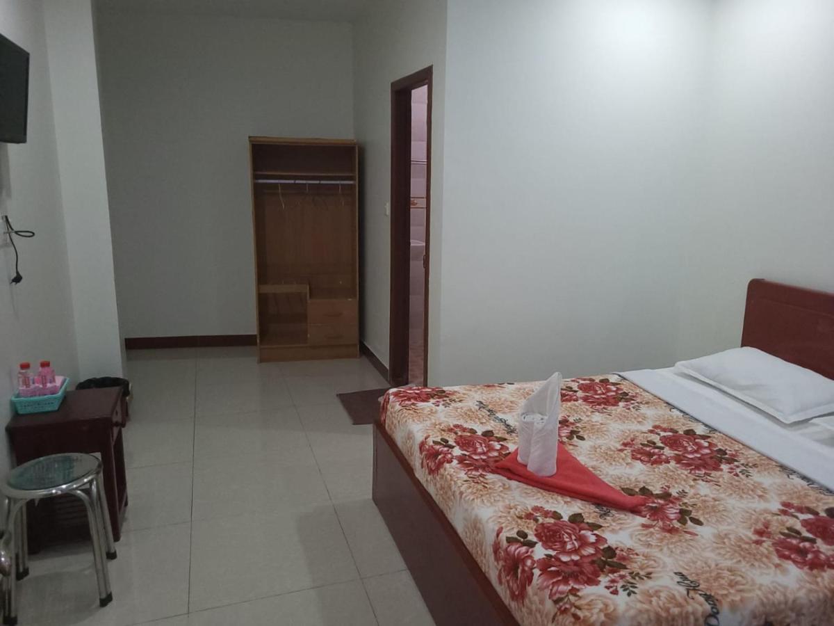 פנום פן Phappy Guest House מראה חיצוני תמונה