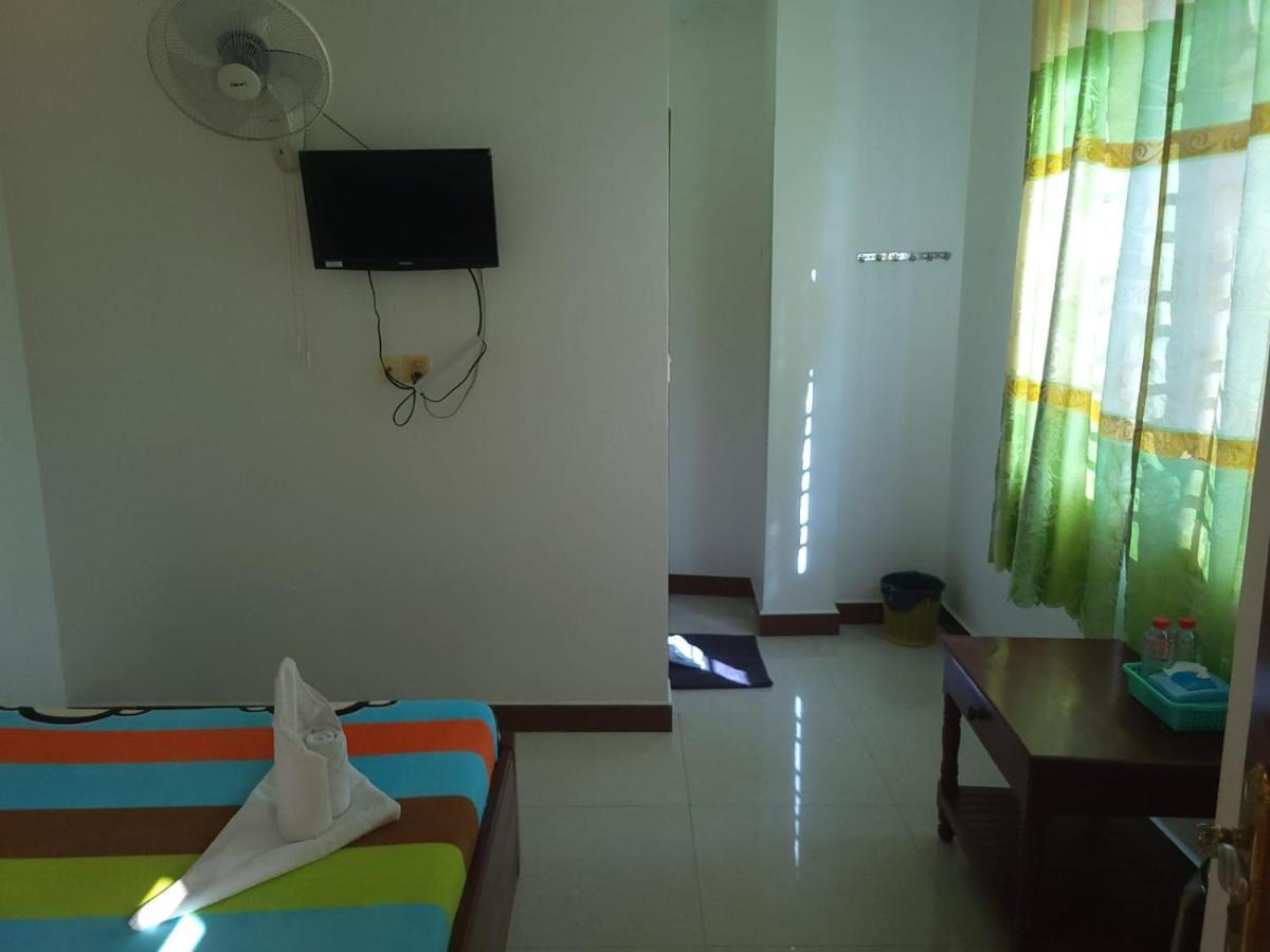פנום פן Phappy Guest House מראה חיצוני תמונה