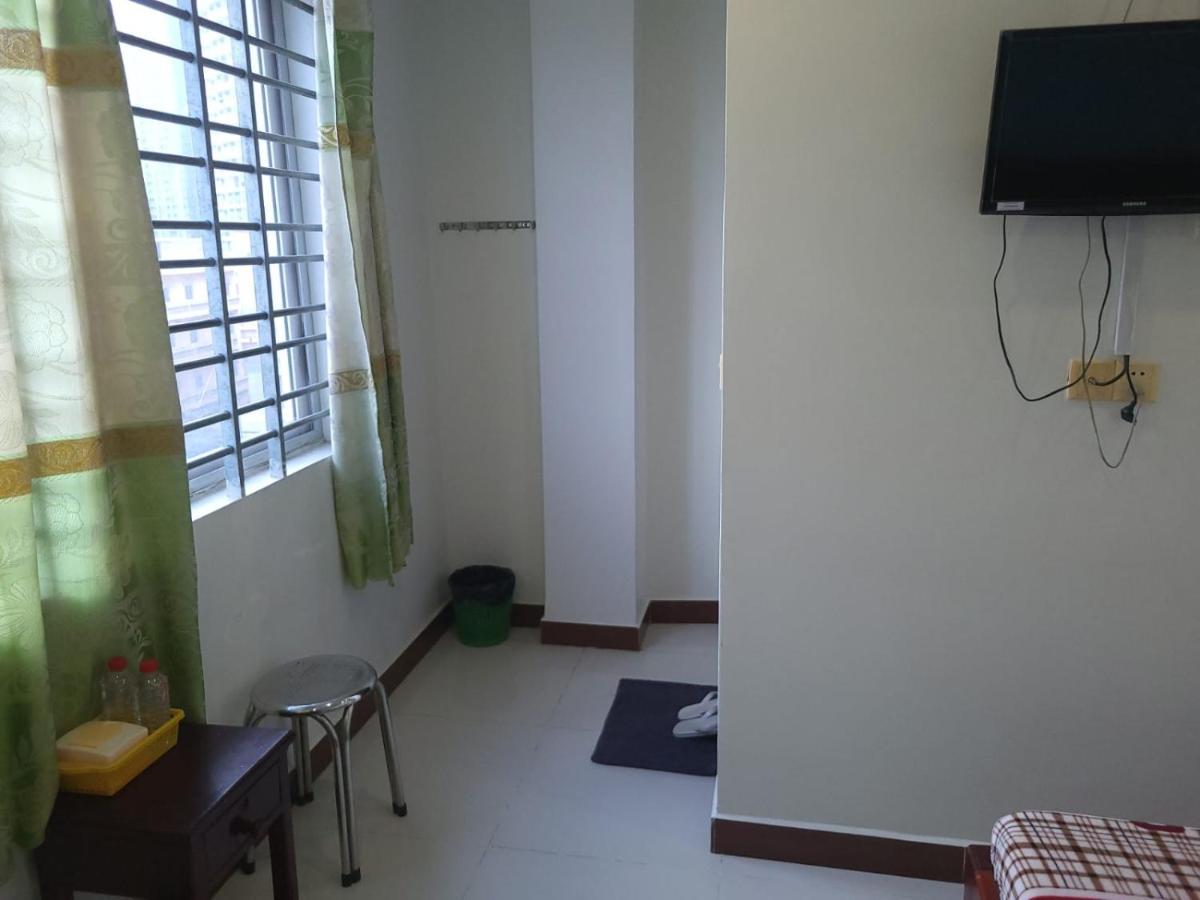 פנום פן Phappy Guest House מראה חיצוני תמונה
