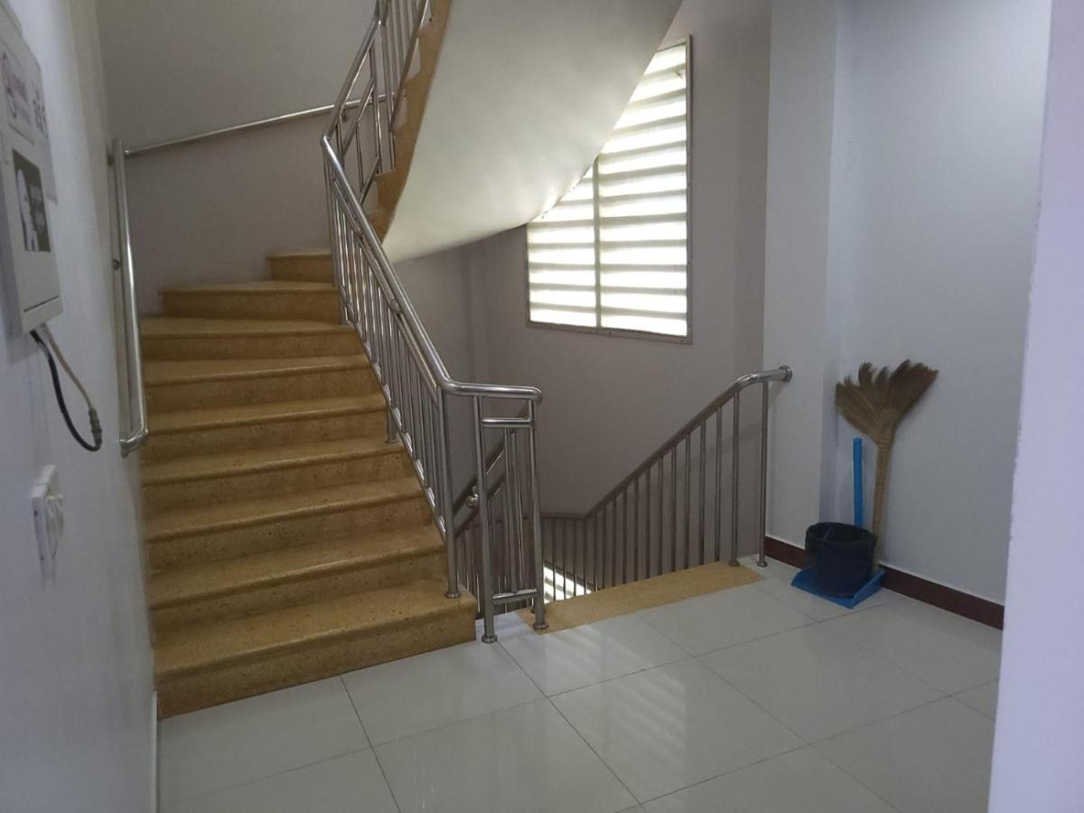 פנום פן Phappy Guest House מראה חיצוני תמונה