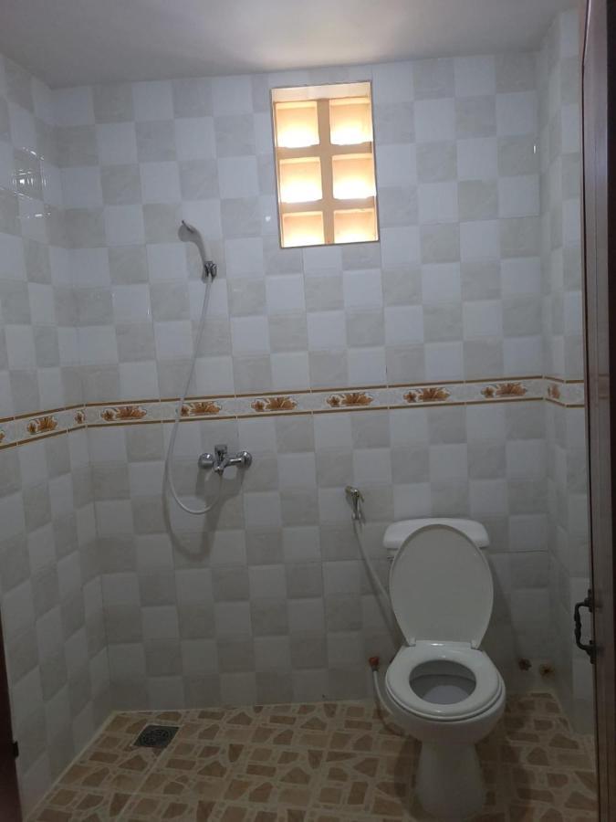פנום פן Phappy Guest House מראה חיצוני תמונה