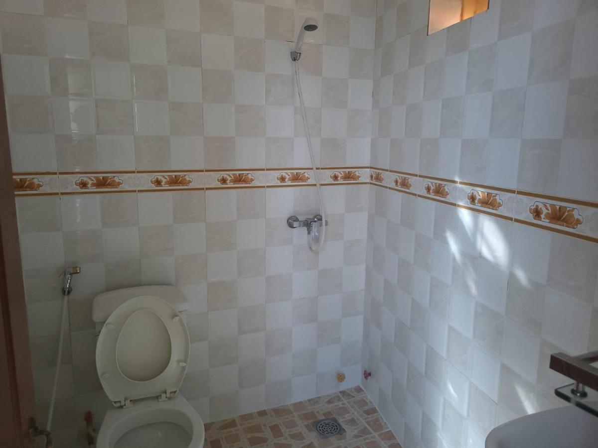 פנום פן Phappy Guest House מראה חיצוני תמונה
